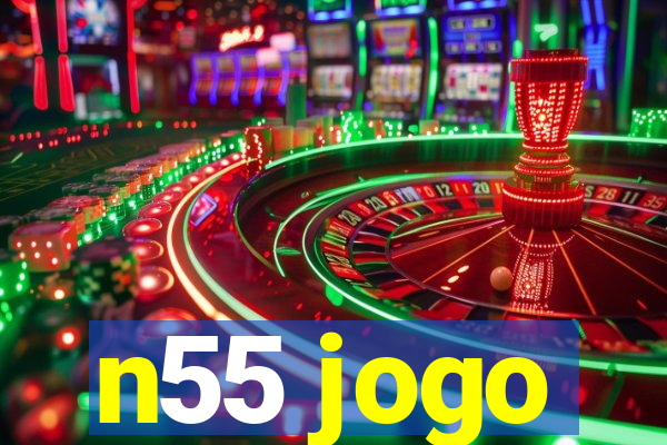 n55 jogo
